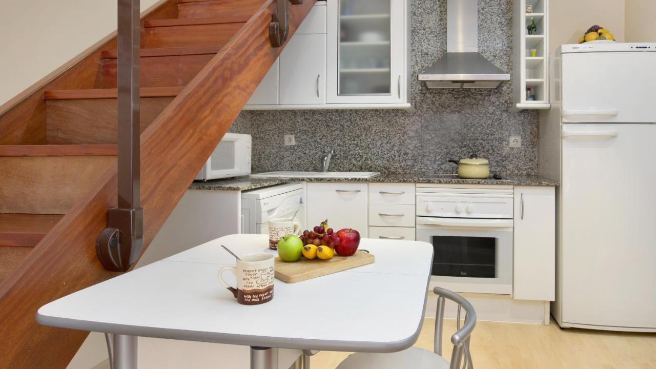 Santa Clotilde 2 Appartement