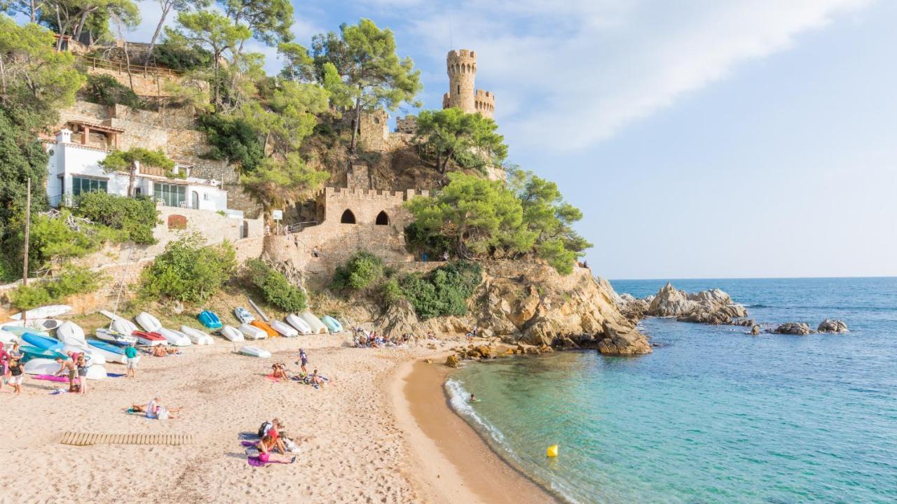 Appartement Santa Clotilde 2 Lloret de Mar