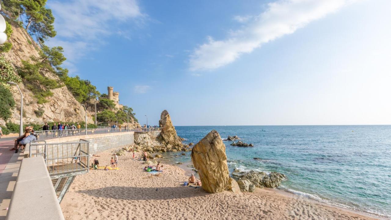 Santa Clotilde 2 Appartement Lloret de Mar