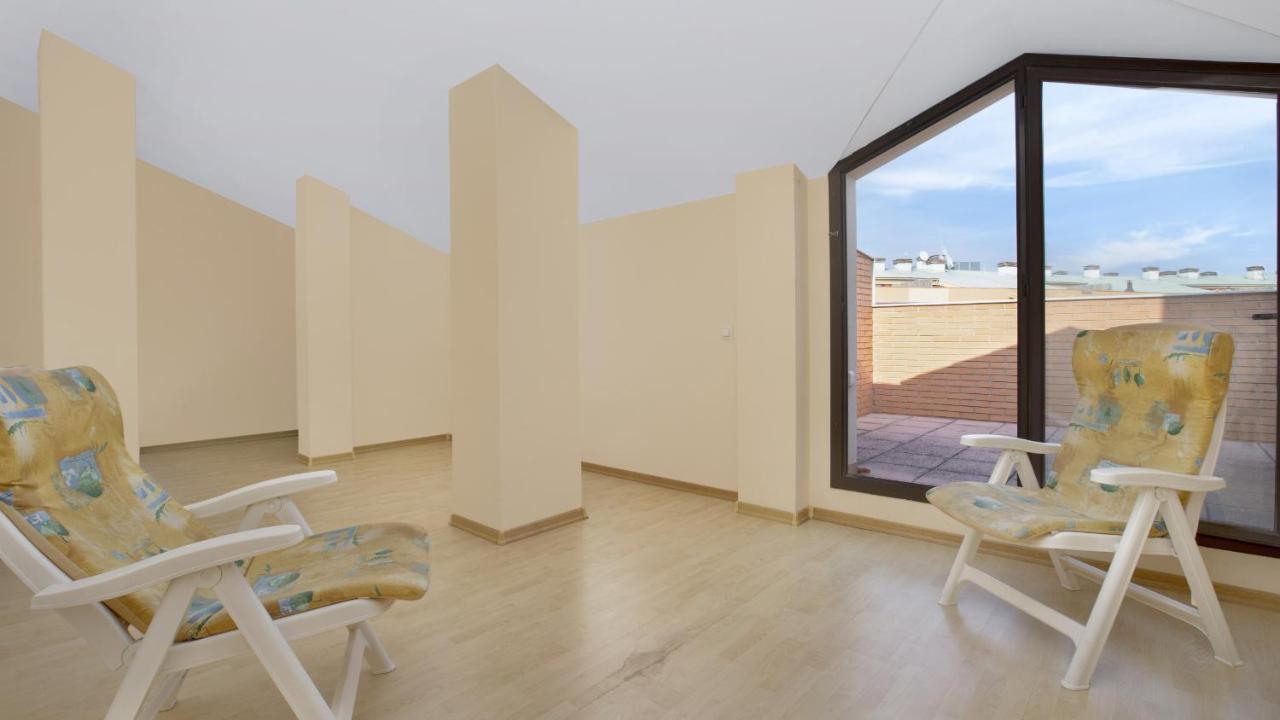 Santa Clotilde 2 Appartement