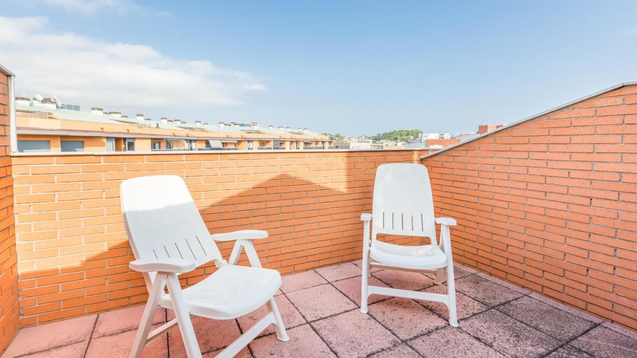 Santa Clotilde 2 Appartement