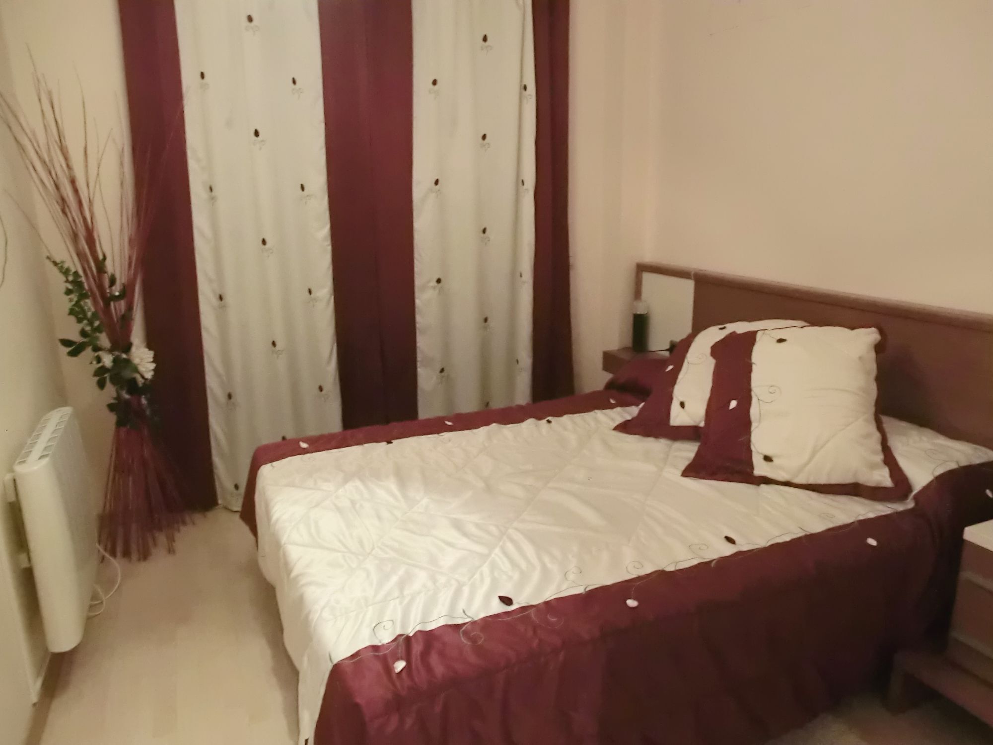 Appartement Santa Clotilde 2 *