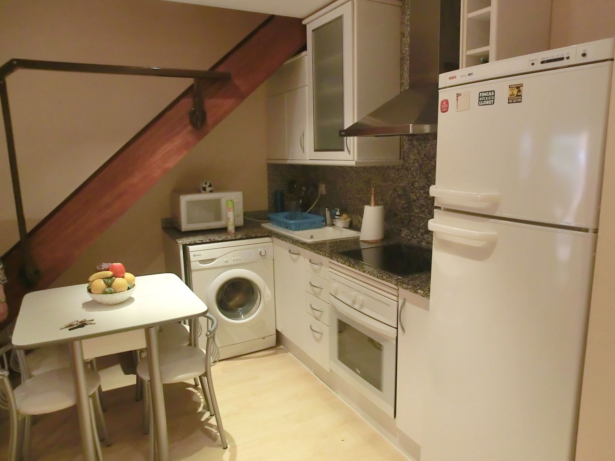 Appartement Santa Clotilde 2 *