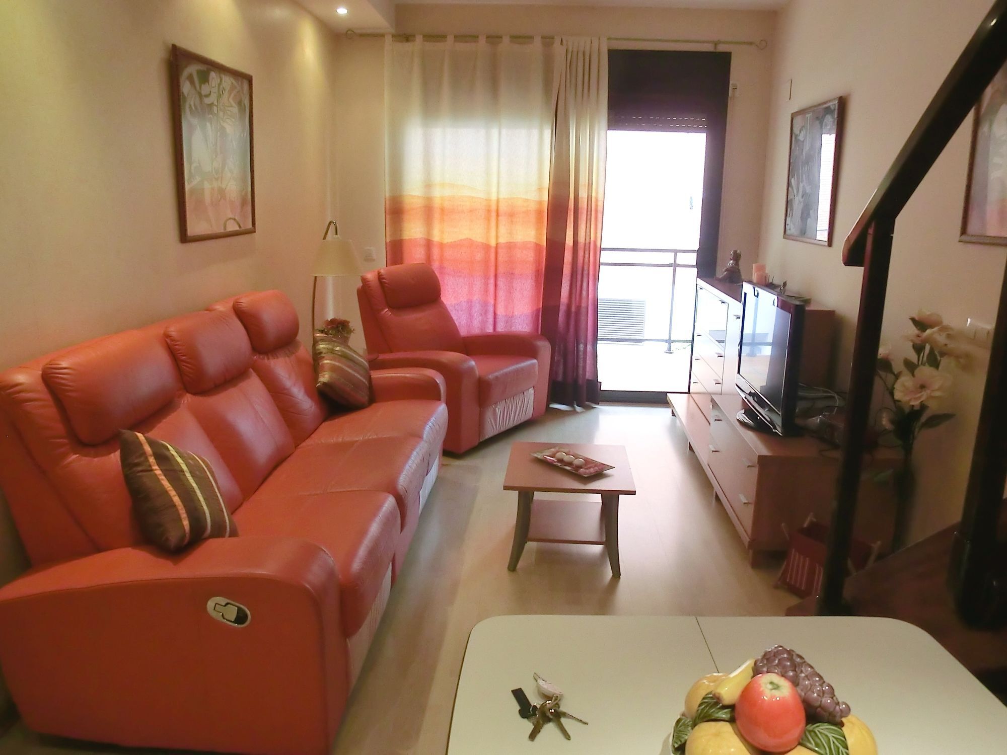 Appartement Santa Clotilde 2