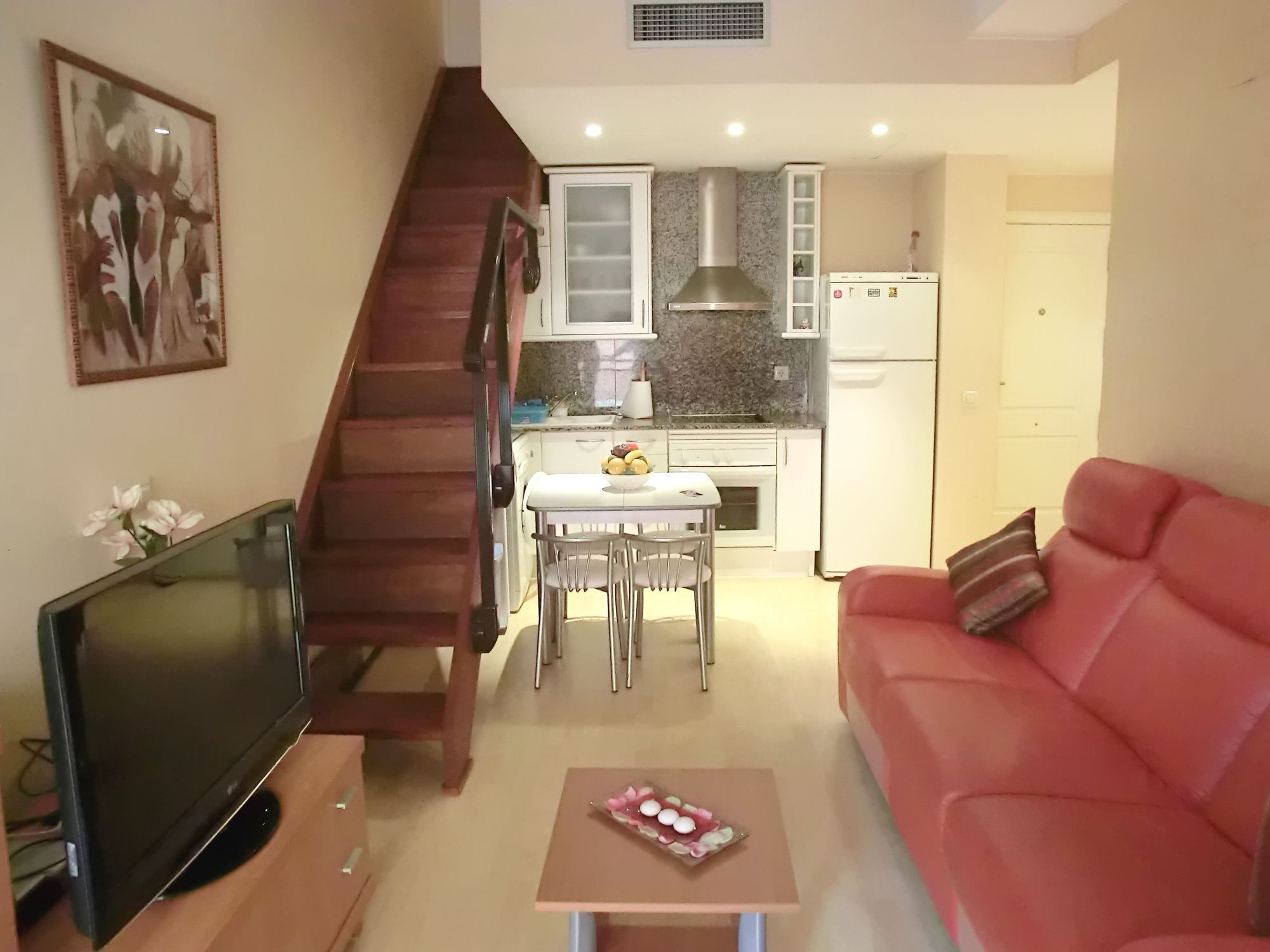 Appartement Santa Clotilde 2 Lloret de Mar